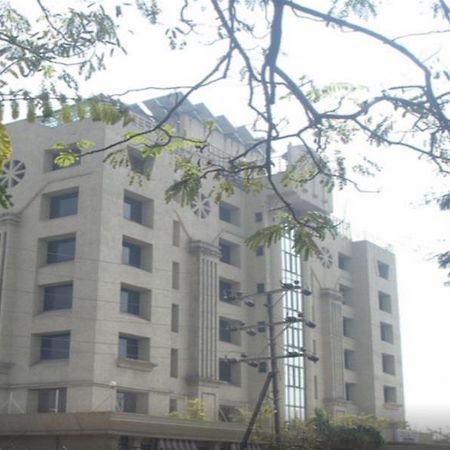 Celebrations Hotel Nova Bombaim Exterior foto